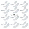 12/27/24pcs Thin Face Stickers EVA Anti-Wrinkle Anti-aging Patches Forehead Chin Neck Lift Tapes Beauty Skin Lift Up Unisex