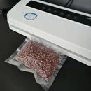 17*500cm Vacuum Bags Rolls for Food Sauage Steak Textured Storage Packaging Bag for Vacuum Sealer Meat Vegetables Kitchen Tools
