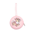 1pcs Baby Silicone New Nipple Bag Is Easy To Carry Silicone Baby Food-Grade Pendant DIY Accessories Baby Toy Customized Gift