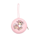 1pcs Baby Silicone New Nipple Bag Is Easy To Carry Silicone Baby Food-Grade Pendant DIY Accessories Baby Toy Customized Gift