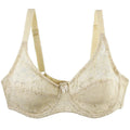 2024 New Lace Bras Ultra ThinThick Underwear Plus Size 34/75 36/80 38/85 40/90 42/85 44/100 46/105 CDE Cup ﻿Lingerie
