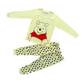 Spring Autumn Children's Clothing Sets Minnie girl boy Sleepwear Kids Pajamas Set Baby Girls Cotton Mickey Cartoon Pyjamas