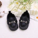 Casual Slip On Low Top Loafer Shoes For Baby Boys, Lightweight Comfortable Non Slip Flat Shoes For Indoor Outdoor Walking, Sprin