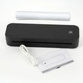 Inkless Portable A4 Thermal Printer Bluetooth PDF Excel Word Document Printing Machine Paper Roll For Office Work Home School