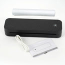 Inkless Portable A4 Thermal Printer Bluetooth PDF Excel Word Document Printing Machine Paper Roll For Office Work Home School
