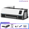 OYfame a3 impresora dtf For Epson xp600 dtf printer Directly To Film heat transfers for clothing  t shirt printing machine