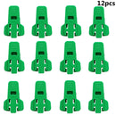 Simple Portable Bottle Opener Reusable Easy Can Opener Sealed Drink Beer Cola Opener Lid Remover Kitchen Supplies Camping Tools