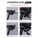 Bicycle Tow Rope Children 2.5M Bicycle Traction Rope Mountain Bike Parent-Child Pull Rope Convenient Trailer 500Lbs for Kids MTB