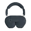 Max 2nd Pro Wireless Bluetooth Headphones Metal Case Type-C 1561M Chip ANC Active Noise Reduction Transparent Mode Spatial Audio