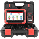 LAUNCH X431 CRP919X BT OBD2 Scanner Automotive Diagnostic Tools Car CANFD DOIP ECU Coding Professional Scan 2 Years Free Update