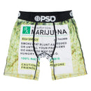 Fashion New Print Men Underwear Boxer Cueca Male Panty Lingerie Men Underpants Panty Innerwear S-XXL Men's boxers