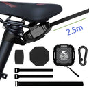 Bicycle Tow Rope Children 2.5M Bicycle Traction Rope Mountain Bike Parent-Child Pull Rope Convenient Trailer 500Lbs for Kids MTB