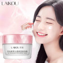 LAIKOU Skin Care Face Cream Tender Moisturizing Nourishing Brightening Hyaluronic Acid Facial Cream Korean Skin Care Cosmetic