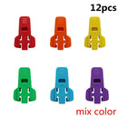 Simple Portable Bottle Opener Reusable Easy Can Opener Sealed Drink Beer Cola Opener Lid Remover Kitchen Supplies Camping Tools