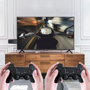Video game console 2.4G wireless controller 4K high-definition game stick 64GB 20000+games retro games children's Christmas gift