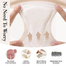 1/3Pcs Cameltoe Prevention Underwear Invisible Seamless Panties Camel Toe Concealer for Yoga Leggings