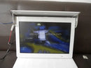 22 Inch TFT LED Digital Ads Totem Player Bus TV with Mounting Bracket DC 12V-24V OEM/ODM