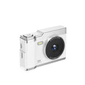 6K HD Digital Camera 2.4in IPS Display 8X Zoom 64MP Video Camera With Fill Light 4K Selfie Camera For Kids Students Teens 2025