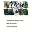 Waterproof Socks Outdoor Sports Hiking Wading Camping Trekking Winter Skiing Sock Warm Breathable Waterproof Socks