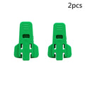 Simple Portable Bottle Opener Reusable Easy Can Opener Sealed Drink Beer Cola Opener Lid Remover Kitchen Supplies Camping Tools