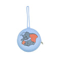 1pcs Baby Silicone New Nipple Bag Is Easy To Carry Silicone Baby Food-Grade Pendant DIY Accessories Baby Toy Customized Gift