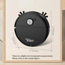 Xiaomi Smart Sweeping Robot 5000Pa Household Vacuum Cleaner 3-in-1 Smart Cleaning Machine Vacuum Cleaner Home Appliance