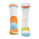 Professional Towel Bottom Kids Basketball Socks Outdoor Cycling Running Fast-drying Breathable Wear resistant Girl Sports Sock