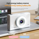 Xiaomi Digital Camera 4K High-definition Camera Autofocus Portable Retro Camera 50 Million Pixels CCD Travel Student Camera