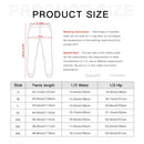 2025 Kazakhstan Flag Mens Sweatpants with Pockets Joggers for Men Sports Casual Sweat Pants With Drawstring