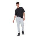 Trendyol TYZA Men's Sweatpants Knit Casual Plain Elastic Cuff Regular Fit Pants Casual Pants Sweatpants Elastic Cuff Regular Fit