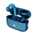XIAOMI E17 ANC Bluetooth 5.3 Earphone Wireless Active Noise Cancelling In Ear Headsets Waterproof HiFi Stereo Headphone With Mic