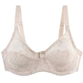 2024 New Lace Bras Ultra ThinThick Underwear Plus Size 34/75 36/80 38/85 40/90 42/85 44/100 46/105 CDE Cup ﻿Lingerie