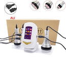 Wholesale 40K Ultrasonic Cavitation Body Facial Radiofrequency Massage Weight Loss Machine Body Shaping Slimming Fat Burn