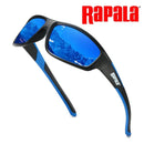 Rapala Polarized Fishing Sunglasses Men's Driving Shades Male Sun Glasses Hiking Classic UV400 Eyewear