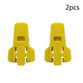 Simple Portable Bottle Opener Reusable Easy Can Opener Sealed Drink Beer Cola Opener Lid Remover Kitchen Supplies Camping Tools