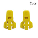 Simple Portable Bottle Opener Reusable Easy Can Opener Sealed Drink Beer Cola Opener Lid Remover Kitchen Supplies Camping Tools