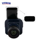 YITRUM DB5T-19G490-AC For Ford Explorer 2011 2012 2013 2014 2015 Rear View Backup Parking Reverse Camera EB5Z19G490A DB5Z19G490A