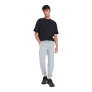 Trendyol TYZA Men's Sweatpants Knit Casual Plain Elastic Cuff Regular Fit Pants Casual Pants Sweatpants Elastic Cuff Regular Fit