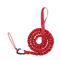 Bicycle Traction Rope Nylon Traction Rope Parent-Child MTB Bike Towing Rope Trailer Rope Outdoor Tool Cycling Safety Equipment