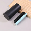 BeardFlex™ – FLEXIBLE – Cleans beard trimmings from sinks and countertops after shaving – The perfect gift for men