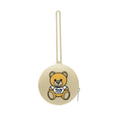 1pcs Baby Silicone New Nipple Bag Is Easy To Carry Silicone Baby Food-Grade Pendant DIY Accessories Baby Toy Customized Gift