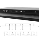 Souria 32 Inches Smart Touch Screen Magic Mirror for Bathroom SPA LED TV Android WiFi Bluetooth ATSC DVB Hotel Television