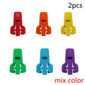 Simple Portable Bottle Opener Reusable Easy Can Opener Sealed Drink Beer Cola Opener Lid Remover Kitchen Supplies Camping Tools