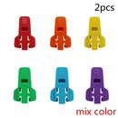 Simple Portable Bottle Opener Reusable Easy Can Opener Sealed Drink Beer Cola Opener Lid Remover Kitchen Supplies Camping Tools