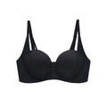 Musebree Women's Push Up Bra Ladies Girls Seamless Bra Sexy Beauty Back Wireless Bra Comfortable Breathable Bralette Women Bra