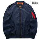 2024 New Thickened Baseball Suit Coat Men's Hip-hop Street Loose Windproof Motorcycle Jacket Autumn and Winter Unisex Warm Parka