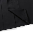 Men Jacket Suit Coat Plus Size 6XL 7XL 8XL Oversize 2023 Black Street Trench  Loose Male Business Simple Cotton Windbreaker Coat