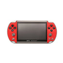 Retro Video Game Console Portable Handheld Gaming Videogame Machine Mini Arcade Player Emulator Smart Gamepad Portatil Retrogame