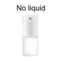 Original XIAOMI Mijia Soap Foam Dispenser 1S Automatic Induction Hand Washer USB Rechargeable Foaming Machine Home Appliance