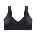 FallSweet Plus Size Bra for Women Push Up Bras Seamless Wireless Bralette Comfor Thin Cup Brassiere Sexy Ladies Lingrie M-6XL